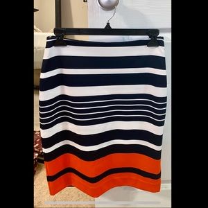 NWT! Michael Kors pencil skirt